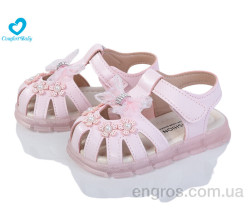 Босоножки Comfort-baby